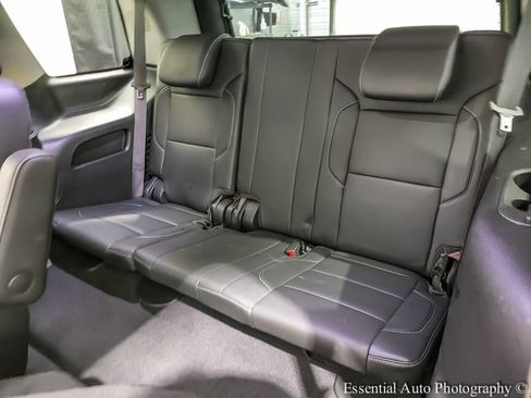Used 2019 Chevrolet Tahoe Premier AWD/4WD image 13