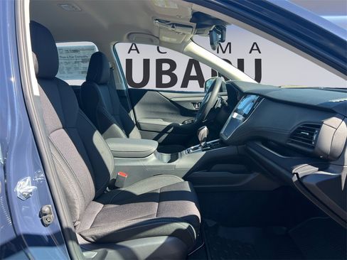 New 2025 Subaru Legacy Premium image 17