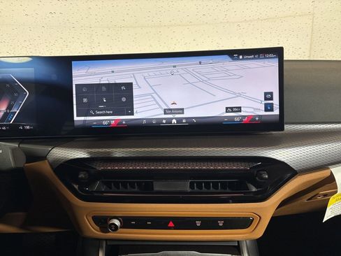 Certified 2025 BMW i4 xDrive40i w/ Premium Package image 13