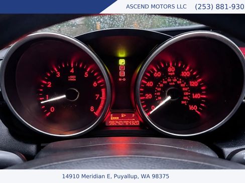 Used 2011 MAZDA MAZDA3 i Sport image 13