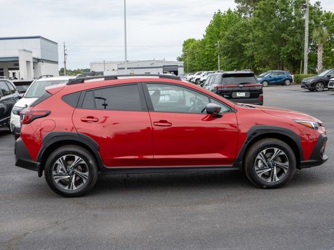 New 2026 Subaru Crosstrek 2.0i Premium AWD/4WD image 2