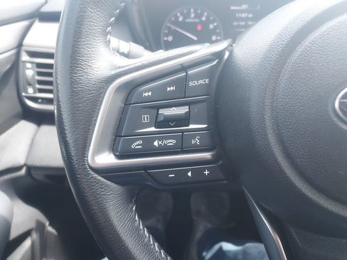 Used 2024 Subaru Legacy Premium AWD/4WD image 23