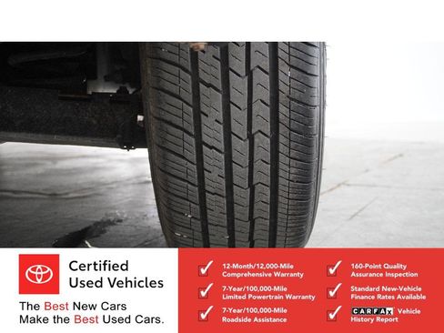 Certified 2021 Toyota RAV4 LE image 26