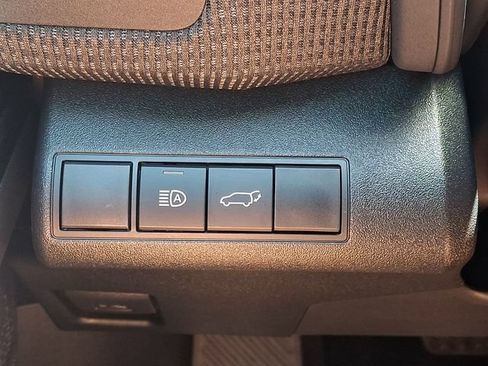 Used 2025 Subaru Solterra w/ Touring Package AWD/4WD image 27