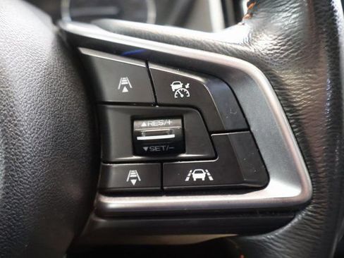 Used 2019 Subaru Crosstrek 2.0i Limited w/ Moonroof Package w/Navigation AWD/4WD image 18