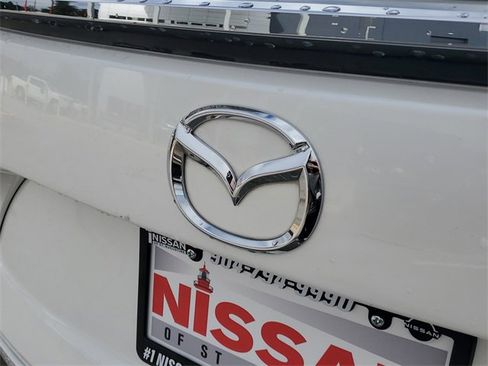 Used 2021 MAZDA CX-9 Touring w/ Touring Premium Package image 8