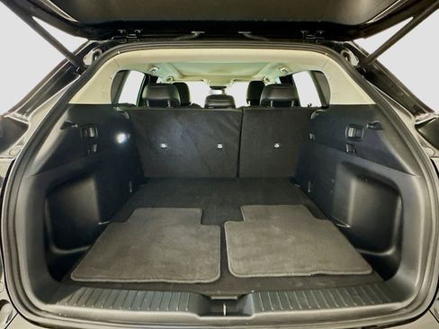 Used 2025 MAZDA CX-50 AWD 2.5 S w/ Premium Package image 31