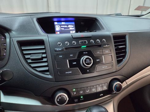 Used 2014 Honda CR-V LX image 22