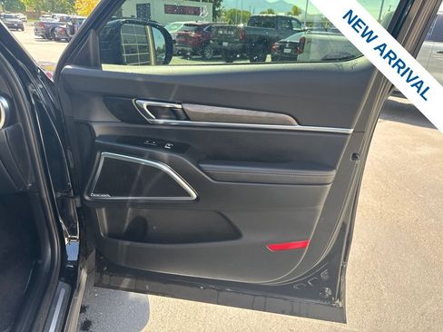 Used 2024 Kia Telluride SX Prestige X-Line AWD/4WD image 10