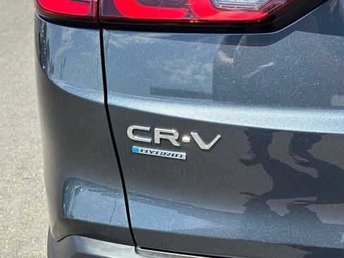 Used 2023 Honda CR-V Sport image 32