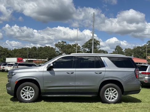 Used 2021 Chevrolet Tahoe LT RWD image 11
