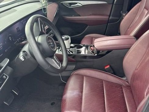 Used 2024 Buick Envision Sport Touring AWD/4WD image 6