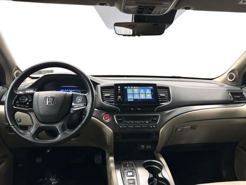 Used 2021 Honda Pilot EX-L image 22