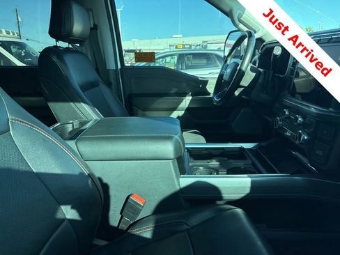 Used 2023 Ford F250 Lariat w/ Sport Appearance Package AWD/4WD image 13