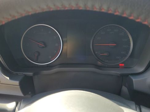 Certified 2023 Subaru WRX AWD/4WD image 13