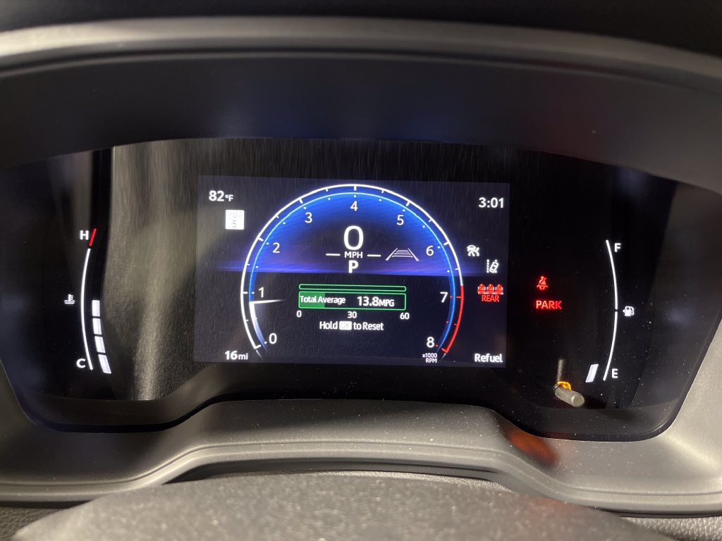 New 2026 Toyota Corolla Cross LE FWD image 18