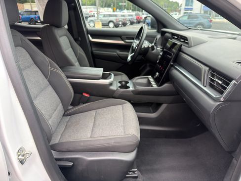Used 2025 GMC Terrain Elevation FWD image 29
