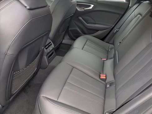 New 2025 Audi A5 2.0T Premium Plus w/ Premium Plus AWD/4WD image 19