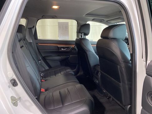 Used 2020 Honda CR-V EX-L image 15