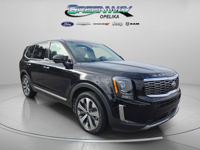 Used 2021 Kia Telluride S