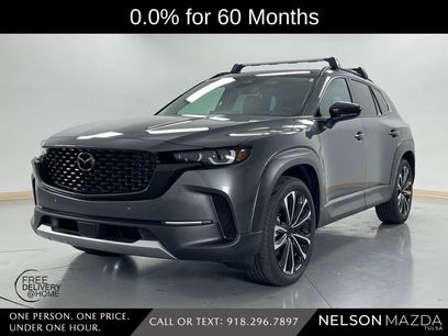 New 2026 MAZDA CX-50 AWD 2.5 S w/ Weather Package