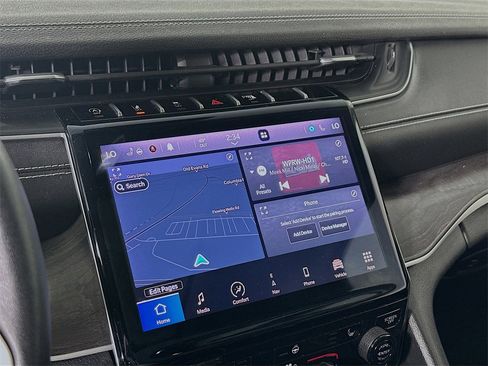 Used 2021 Jeep Grand Cherokee L Limited image 13