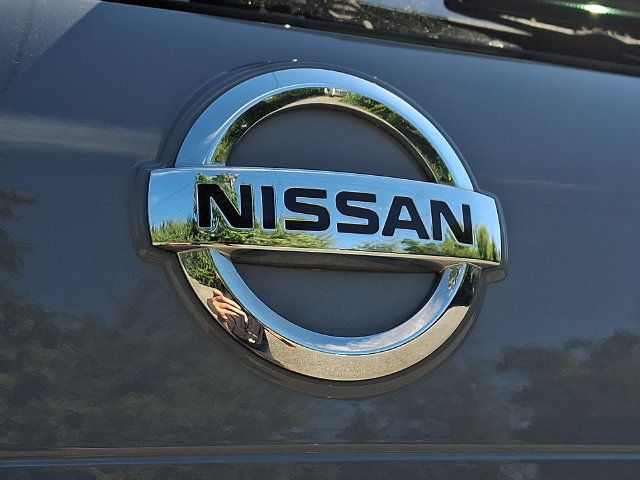 Used 2021 Nissan Rogue Platinum AWD/4WD image 30