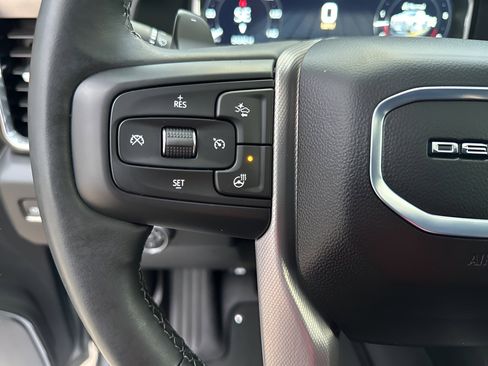 Used 2024 GMC Sierra 1500 Denali w/ Denali Reserve Package image 17