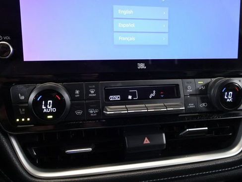 Certified 2024 Toyota Grand Highlander AWD image 23