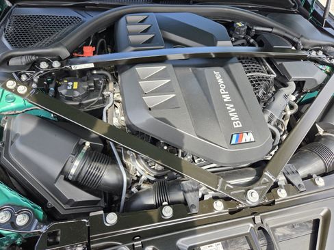 Used 2022 BMW M3 Competition AWD/4WD image 18