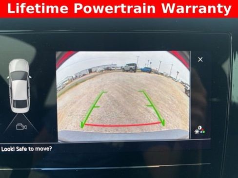 Used 2025 Volkswagen Jetta S image 3