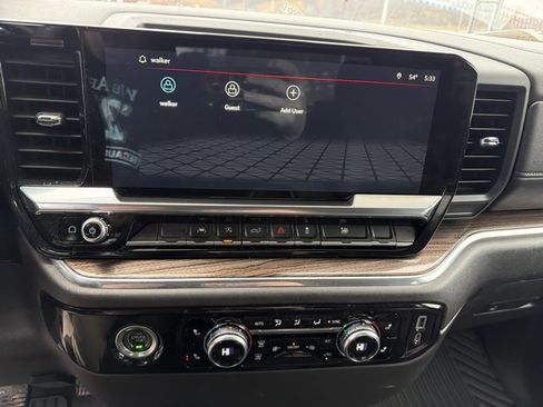 Used 2023 GMC Sierra 1500 Elevation image 20