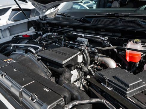 New 2026 Chevrolet Silverado 3500 High Country w/ High Country Premium Package image 7