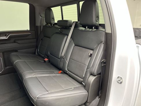 Certified 2026 GMC Sierra 2500 Denali AWD/4WD image 13