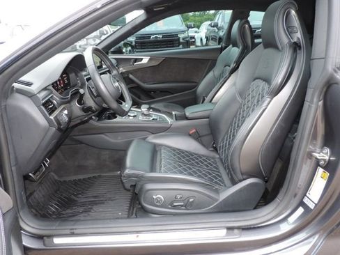 Used 2019 Audi S5 Prestige w/ S Sport Package AWD/4WD image 22