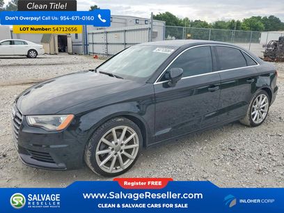 Used 2015 Audi A3 1.8T Premium w/ Aluminum Style Package