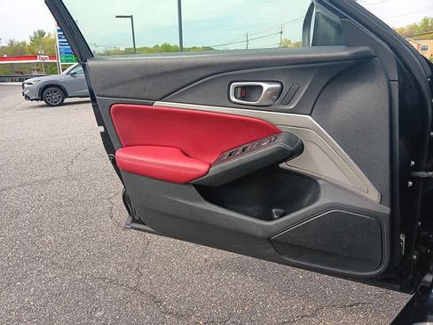 Used 2023 Acura Integra A-Spec FWD image 29
