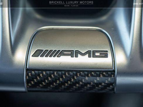 Used 2023 Mercedes-Benz G 63 AMG 4MATIC image 33