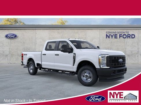 New 2026 Ford F250 XL image 1