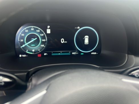 Certified 2024 Hyundai Palisade Limited FWD image 10