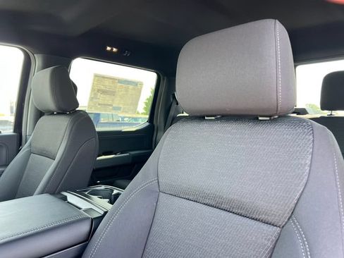 New 2026 Ford F150 XLT AWD/4WD image 18
