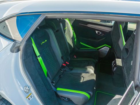 Used 2024 Lamborghini Urus Performante image 58