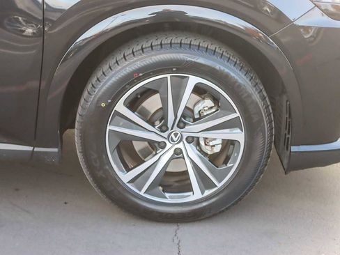 Certified 2023 Lexus RX 350 AWD image 9