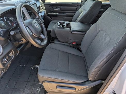 Used 2024 RAM 1500 Tradesman w/ Trailer Tow Group image 20