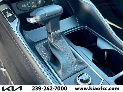 New 2026 Kia Sorento EX image 28