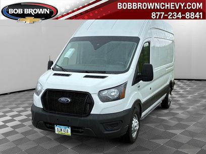Used 2024 Ford Transit 250 148 High Roof AWD