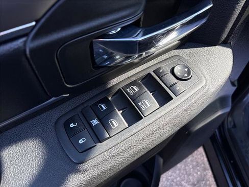 Used 2022 RAM 1500 Classic Warlock w/ Electronics Group image 21