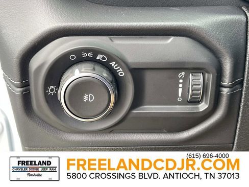 New 2026 Jeep Wrangler Sahara image 28