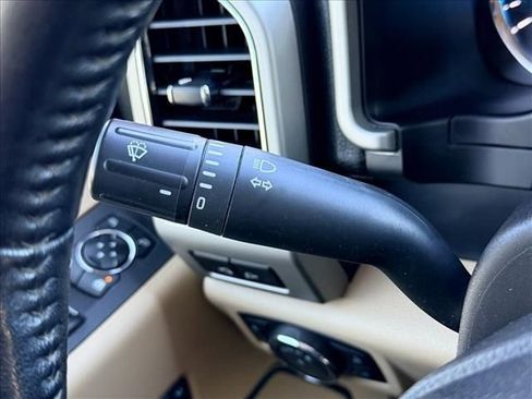 Used 2021 Ford F250 Lariat w/ Lariat Value Package image 21