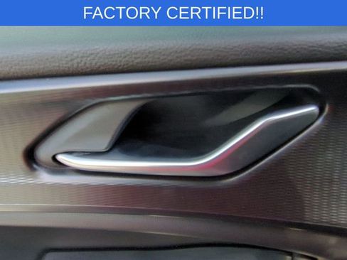 Certified 2023 Jeep Grand Cherokee L Laredo AWD/4WD image 13